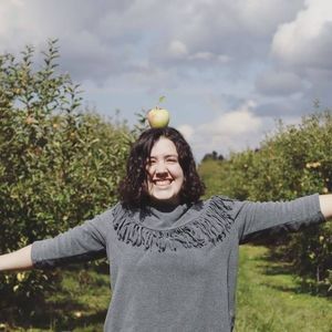 Meet your Posher, Noel